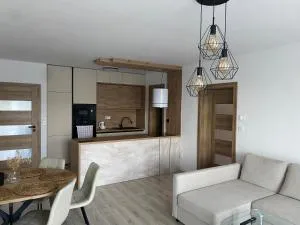 Airappartment trojizbový byt - Fričkovce