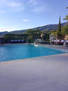Maisons de vacances Les Gites du Mont Ventoux : photos des chambres