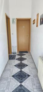 Apartment Marino 
