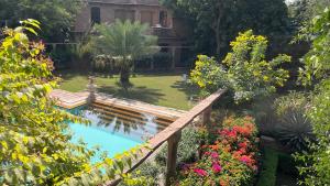 Devi Bhawan