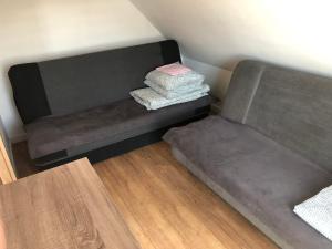 Domek na Mazurach Apartamenty nad jeziorem Warpuny