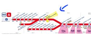 Appartements Studio lumineux 3 min Gare Houilles - RER A, Ligne L et J : photos des chambres