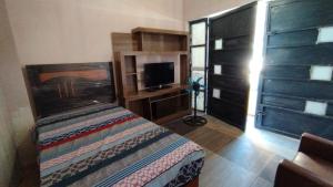 THE VICUS inn with bathroom compartido Piura