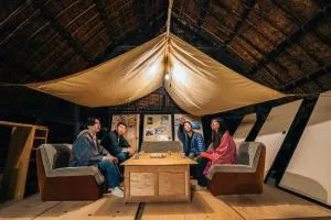 古民家宿まるもり - Kakuda