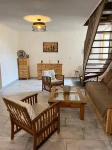 Charmante maison de village à 10min de Thonon-les-Bains - Allinges