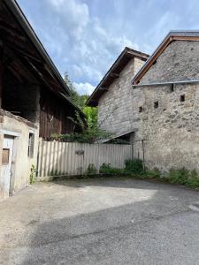Maisons de vacances Charmante maison de village a 10min de Thonon-les-Bains : photos des chambres