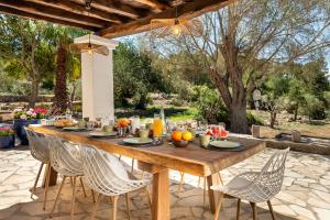 Villa Can Cardona - Green&Blue Ibiza