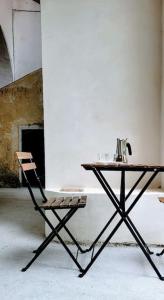 Portico 30 - Modern apartment in old farmhouse
