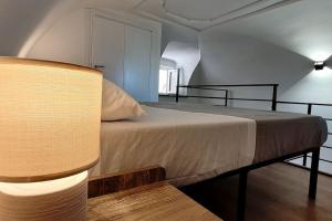 Portico 30 - Modern apartment in old farmhouse