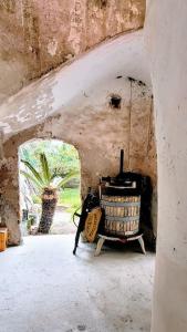 Portico 30 - Modern apartment in old farmhouse