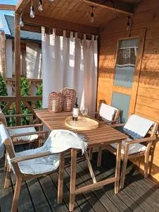 Słoneczny domek - Rekowo