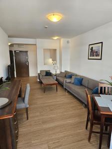 Apartament 56 m2 Arka Medical Spa