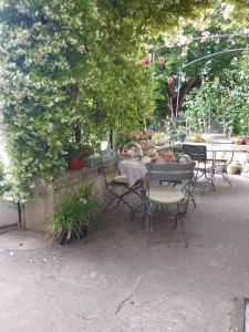 Maisons de vacances Les Gites du Mont Ventoux : photos des chambres