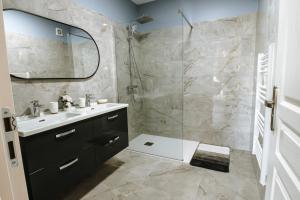 Villas Espace et confort : photos des chambres