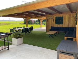 Villas Espace et confort : photos des chambres