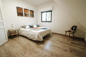 Villas Espace et confort : photos des chambres