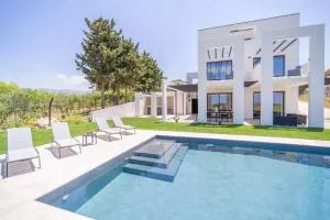 Luxury Villa in Gulf of Castellammare - Trappeto