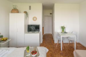 The Old Town View Apartment