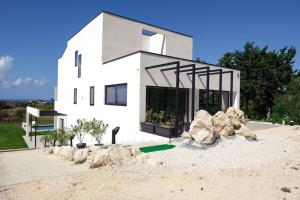 Luxury Villa in Gulf of Castellammare