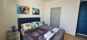 Sea Breeze Penthouse and Terrace Qawra St Pauls Bay