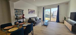 Sea Breeze Penthouse and Terrace Qawra St Pauls Bay