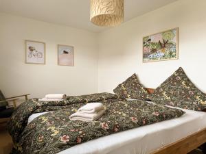 Ferienwohnung Jack-Inn