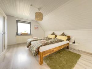 Ferienwohnung Jack-Inn