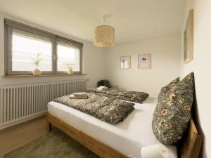 Ferienwohnung Jack-Inn