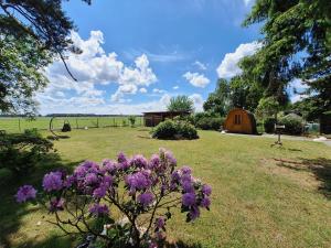Ferienhaus Max mit Sauna