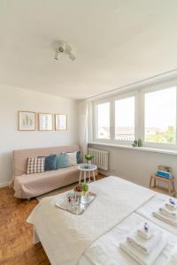 The Old Town View Apartment