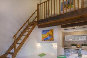 Appart'hotels Residence Chlorophylle : photos des chambres