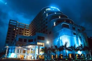 Grand Sylhet Hotel & Resort - Pulain