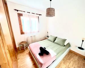 Apartamento en Formigal con vistas