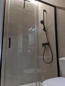 Appartements Le 12 cosy wifi et parking gratuit 7b : photos des chambres
