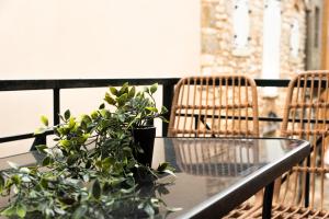 Burnelia Vacation Maisonette