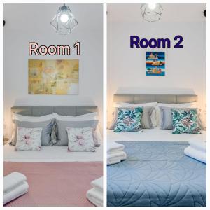Apartment ASI for 4