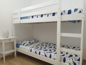 Sky and Sea Apartment Calasetta img19