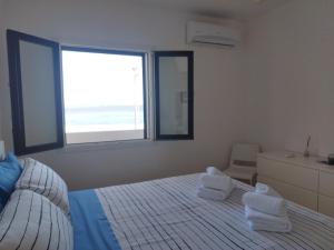 Sky and Sea Apartment Calasetta img16