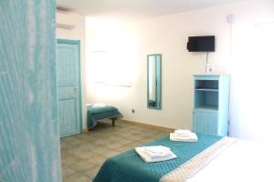 Vel Marì - Rooms on the Beach img101