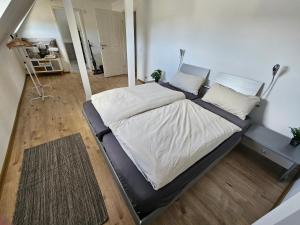 Gemütliche Ferienwohnung, zentral gelegen