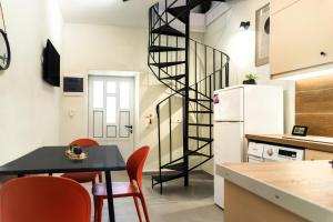 Burnelia Vacation Maisonette