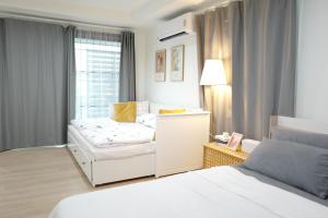 TATCHA HOUSE 3BR, Central Westgate, Nonthaburi