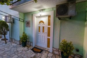 Apartment with Garden View room in Apartmani Bijelic HN