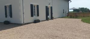 Appartements Countryside Annexe with private garden : photos des chambres