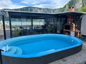 CASA DAVID - Donji Milanovac