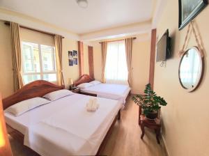 Phòng Deluxe Có Giường Cỡ King (Deluxe King Room)