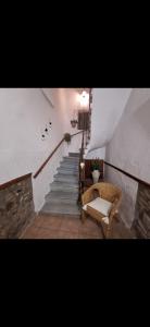 Maisons de vacances Les semailles : Maison 2 Chambres