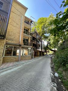 Hamdan Hotel and Resort