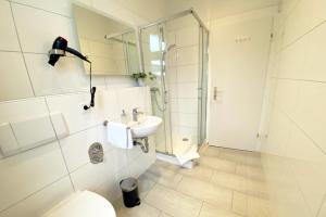 Modernes City-Apartment in Mönchengladbach