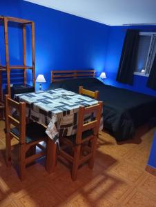 MONOAMBIENTE en HOSTERIA LAS LUCES